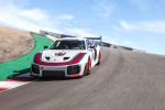 Porsche 935 2019 года